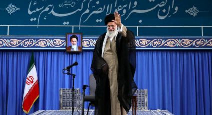 'No habrá guerra ni negociaciones' con EEUU: líder supremo de Irán