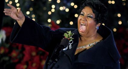 Aretha Franklin, en estado muy grave de salud (VIDEO) 