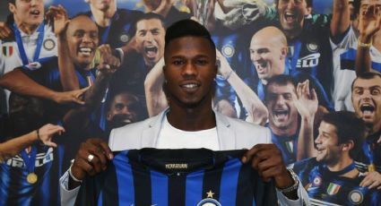 Keita Baldé de Senegal nuevo refuerzo del Inter de Milán