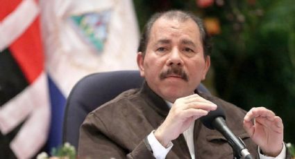 Presidente de Nicaragua no descarta que Colombia apoye a las fuerzas internas para derrocarlo