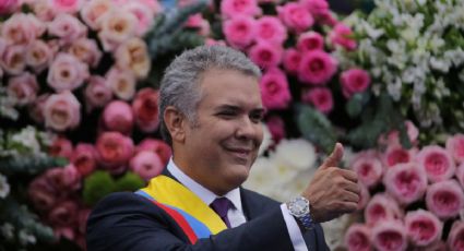 Colombia asegura que no tiene intereses golpistas en Nicaragua