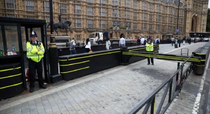 Responsable de atentado en Londres es un británico de origen sudanés (VIDEO)