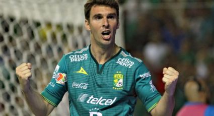 Boselli prefiere que León FC gane a meter su gol 100 en la Liga MX