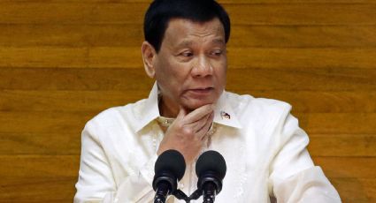 Duterte expresa deseo de renunciar a presidencia de Filipinas (VIDEO)