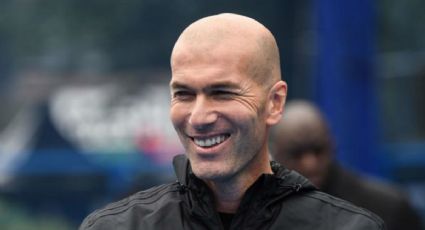 Zidane podría ser nombrado entrenador de algún equipo de la Liga Premier: sondeos