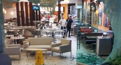 Un canadiense muerto y tres heridos deja ataque a centro comercial en Jalisco 