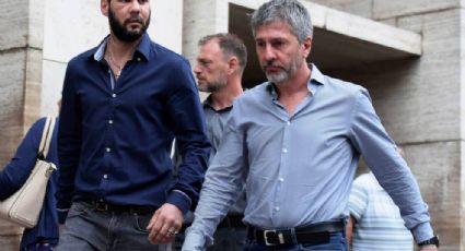 Hermano de Messi es condenado a dos años de prisión pero no irá a la cárcel