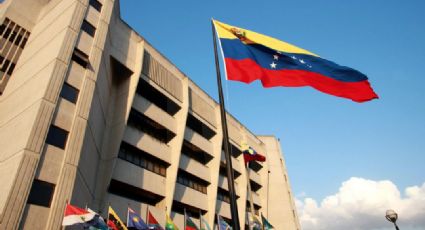 Avala TSJ de Venezuela pedido a Colombia de extradición de exfiscal, Luisa Ortega