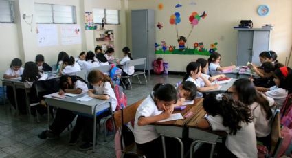 Este lunes al menos 300 mil estudiantes volverán a clases: Conafe 