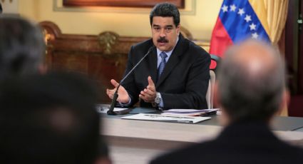 Nicolás Maduro posterga aumento de la gasolina en Venezuela