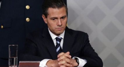 Annan gran líder y extraordinario ser humano: EPN (VIDEO) 