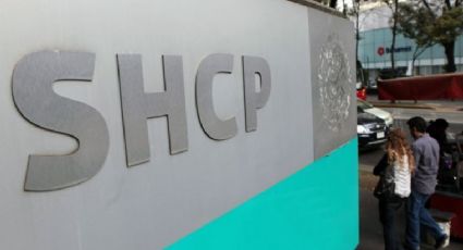 Baja nueve puntos el riesgo país de México: SHCP