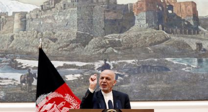 Afganistán anuncia alto el fuego por tres meses con talibanes 
