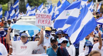 CIDH eleva a 317 la cifra de muertos por violencia en Nicaragua (VIDEO)