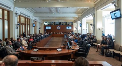 OEA pospone votación de 'comisión especial' para Nicaragua (VIDEO)