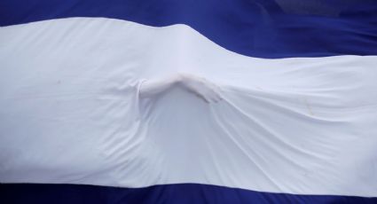 Declara gobierno nicaragüense como 'no nacido' a Grupo de Trabajo OEA