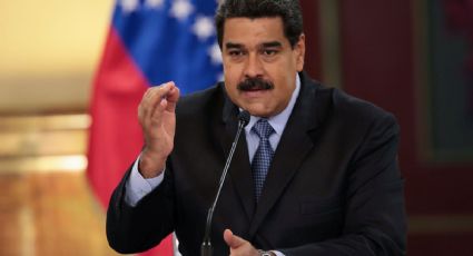 EEUU pide a Nicolás Maduro aceptar ayuda humanitaria del extranjero