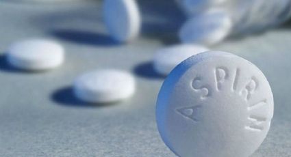 ¿Sabes cuáles son los daños a la salud por consumir aspirinas? 