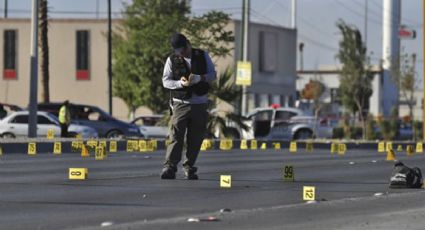 Con 213 homicidios, julio, mes más violento en el Edomex 