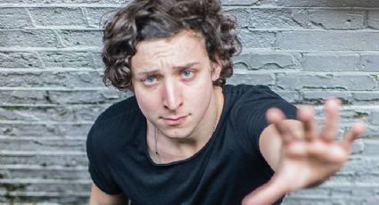 Julius Dein, 'el ilusionista millenial', traerá su show a México