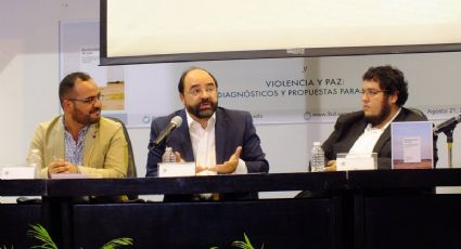 Álvarez Icaza acepta reducir su dieta para destinar recursos a víctimas del delito