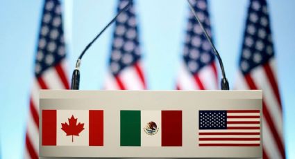 Reprograman reunión entre México y EEUU sobre renegociación del TLCAN 