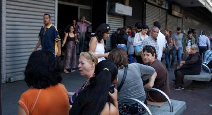 No hay informes de muertes o daños en Venezuela tras sismo: gobernador de Sucre (VIDEO)
