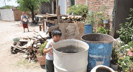 Hay 'mínimos históricos en carencias sociales': Sedesol