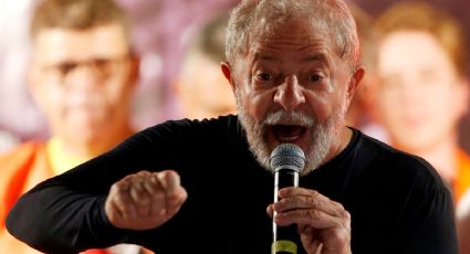 Organizaciones civiles y privadas en Brasil presentan recursos contra candidatura de Lula