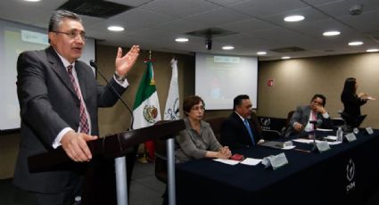 Pobreza vulnera derechos constitucionales de 53.4 millones de mexicanos: CNDH 