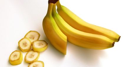 ¿Qué tan saludable es comer plátano?