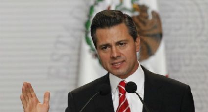 EPN dejará economía sólida: SHCP 