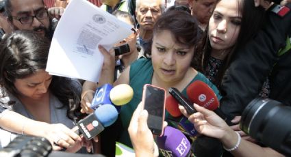 TEPJF confirma sanción contra el PRI por spot contra Nestora Salgado