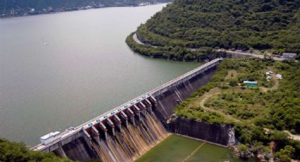 Semarnat niega autorización para construir hidroeléctrica en Chiapas 