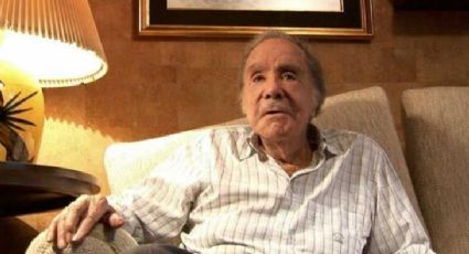 Fallece Guillermo Calderón, productor de cine 