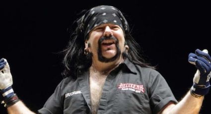 Forense revela de que murió el baterista Vinnie Paul