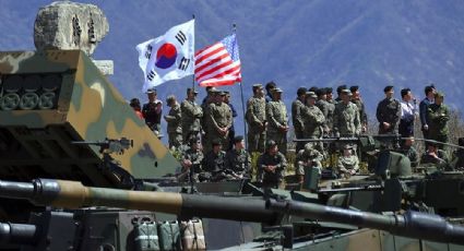 Reanudación de maniobras con EEUU está sujeta a discusión: Surcorea
