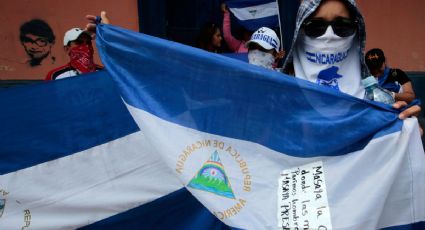 Nicaragua podría convertirse en una Venezuela si no se para represión: ONU (VIDEO)
