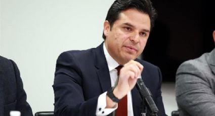 EPN ya no presentará iniciativa preferente para la creación de la SSP, asegura Zoé Robledo