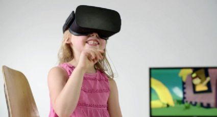 Realidad virtual, la nueva forma de tratar a niños con déficit de atención