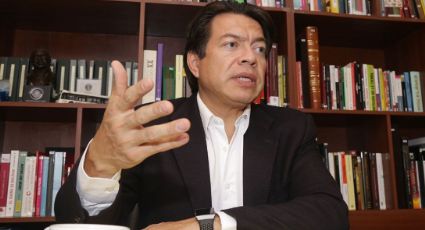 Morena aún espera tener mayoría absoluta en San Lázaro