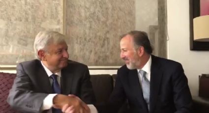 Meade una persona decente, buena, honorable: AMLO 