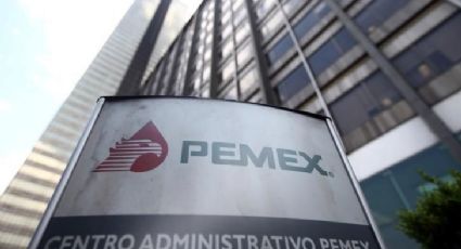  Pemex firma contrato con dos empresas para producción compartida en campo Ébano