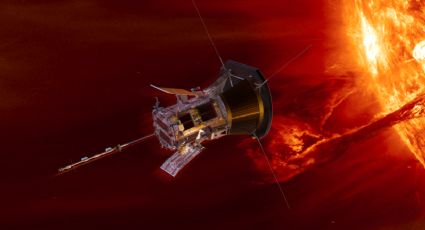 NASA lanzará nave que 'tocará' el Sol