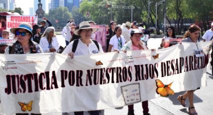 En México, 21 periodistas se encuentren desaparecidos, advierte RSF (VIDEO)