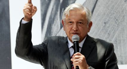 Vaticano dice estar listo para colaborar con AMLO