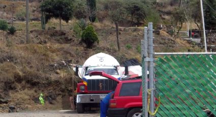 Crecen gaseras clandestinas en Edomex y nadie detiene su expansión