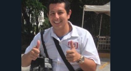 CNDH condena homicidio del reportero Javier Rodríguez