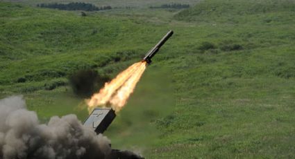 Guerra en Ucrania: Un misil S-300 impacta en Bielorrusia