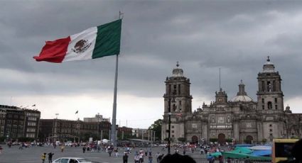 Gob-CDMX reporta que la CDMX opera con normalidad tras fuertes lluvias 